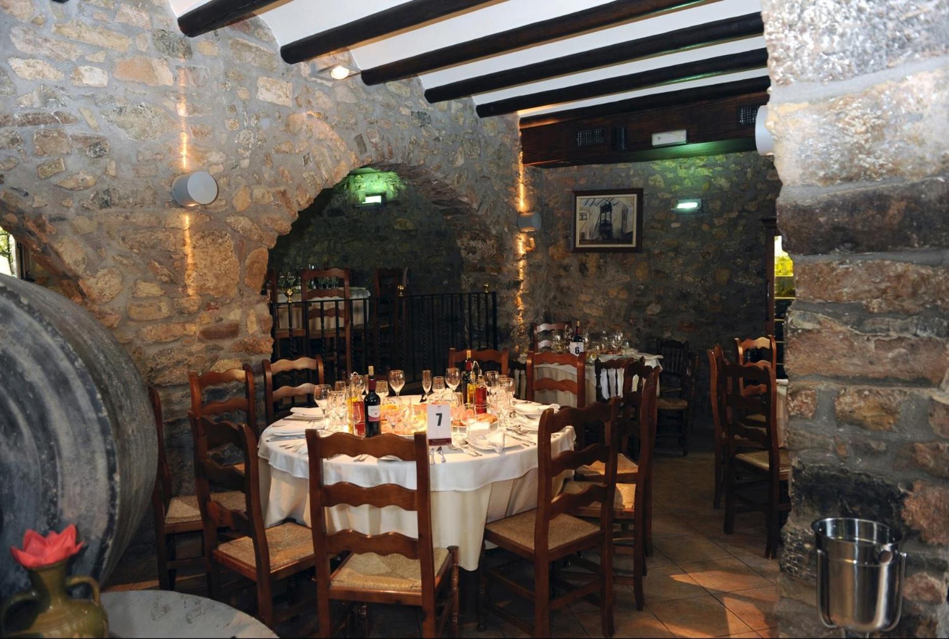 Hotel Restaurant Verdia Sueras Exteriér fotografie